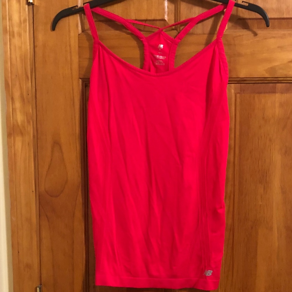New Balance Workout Tank